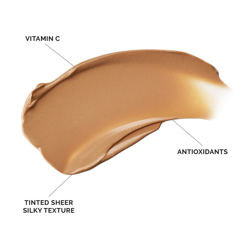 Mineral Tinted Crème SPF 30