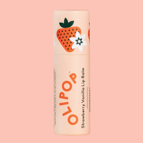 LIMITED EDITION COLLECTION | Eco-Friendly Lip Balm