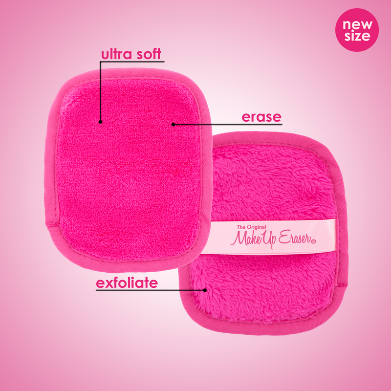 Original Pink 7-Day Set | MakeUp Eraser