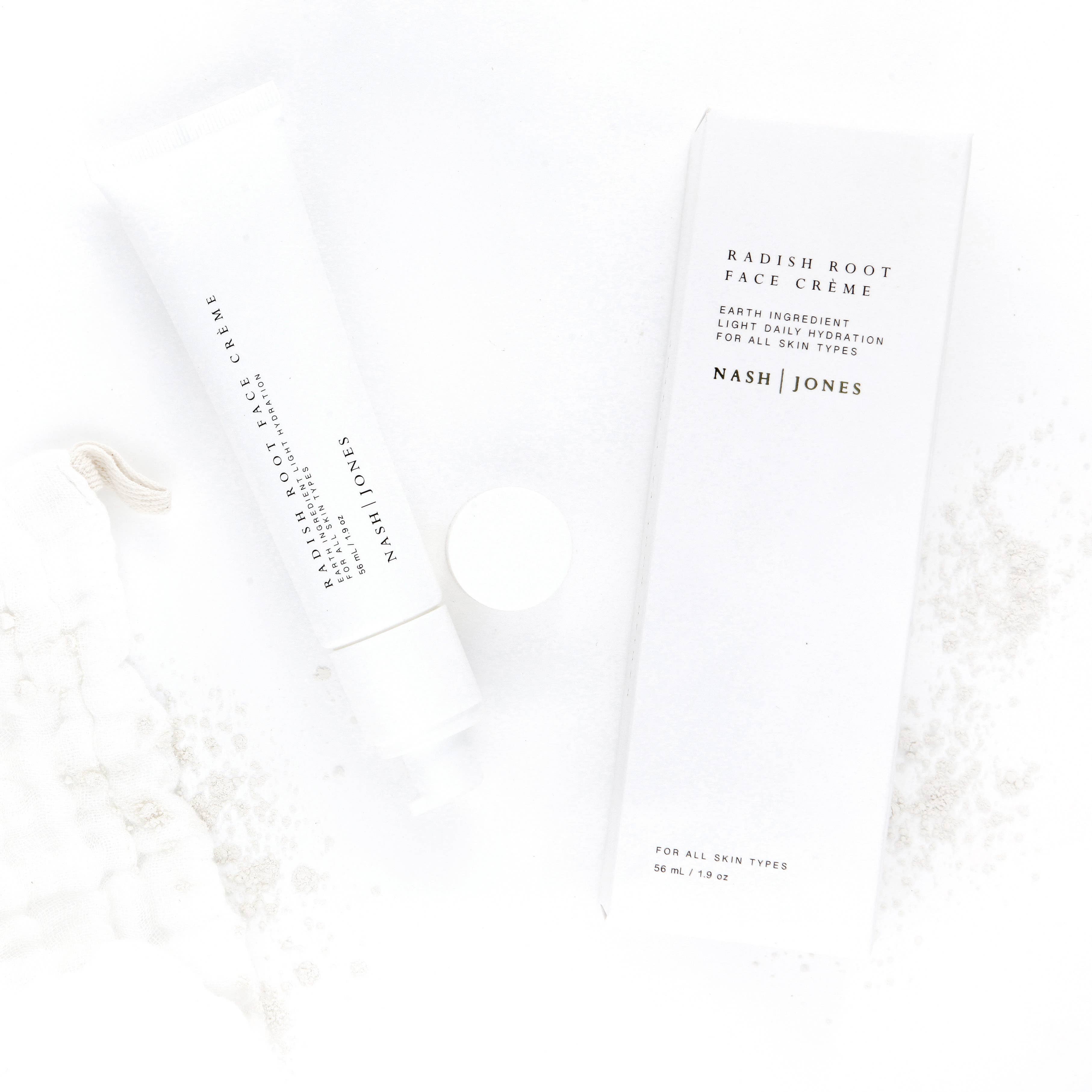 Nash & Jones – The Beauty Niche