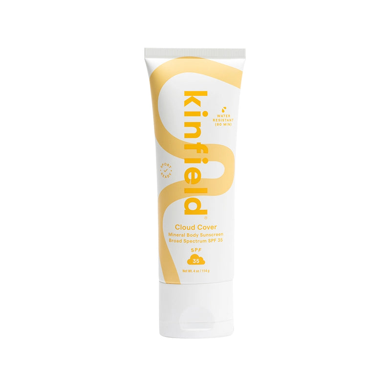 Cloud Cover Mineral Body SPF 35