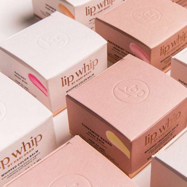 Lip Whip | Jeannie