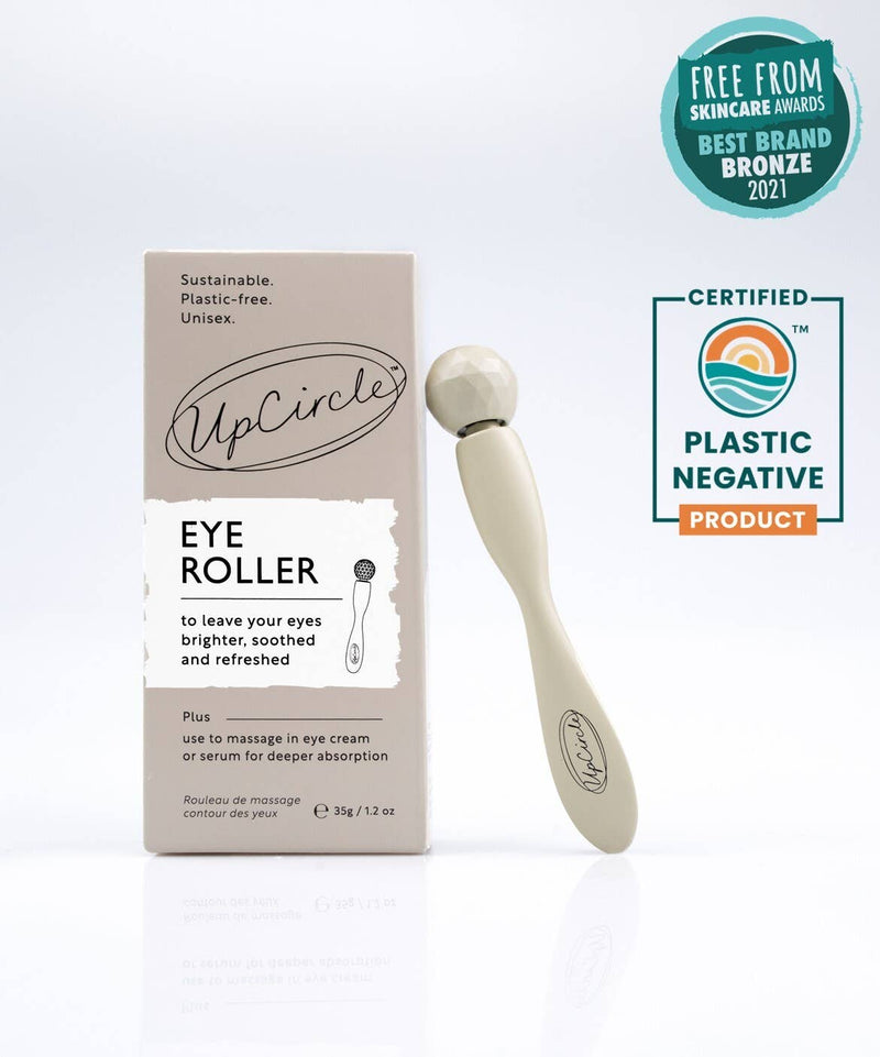 Eye Roller | For Dark Circles & Puffy Eyes