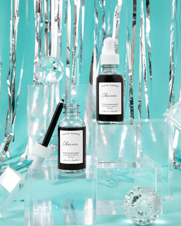 Obscura | Detoxifying Reset Ampoule