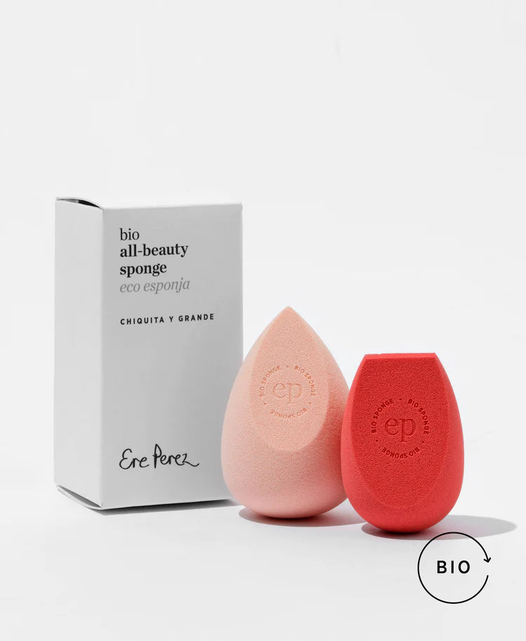 Bio All-Beauty Sponges