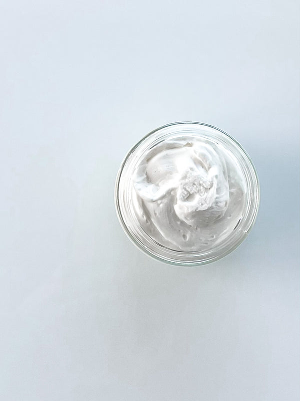 Holy-Grail Whipped Body Butter