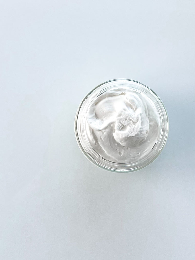 Holy-Grail Whipped Body Butter