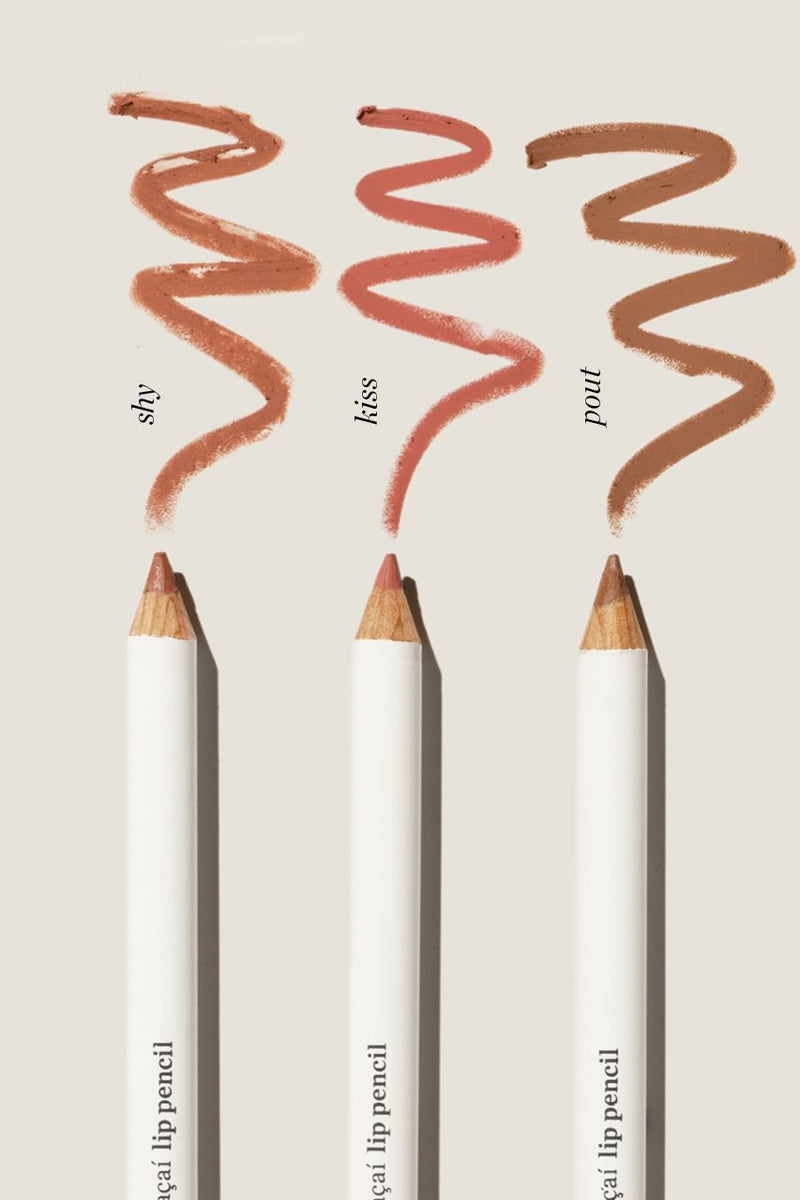 Açaí Lip Pencil