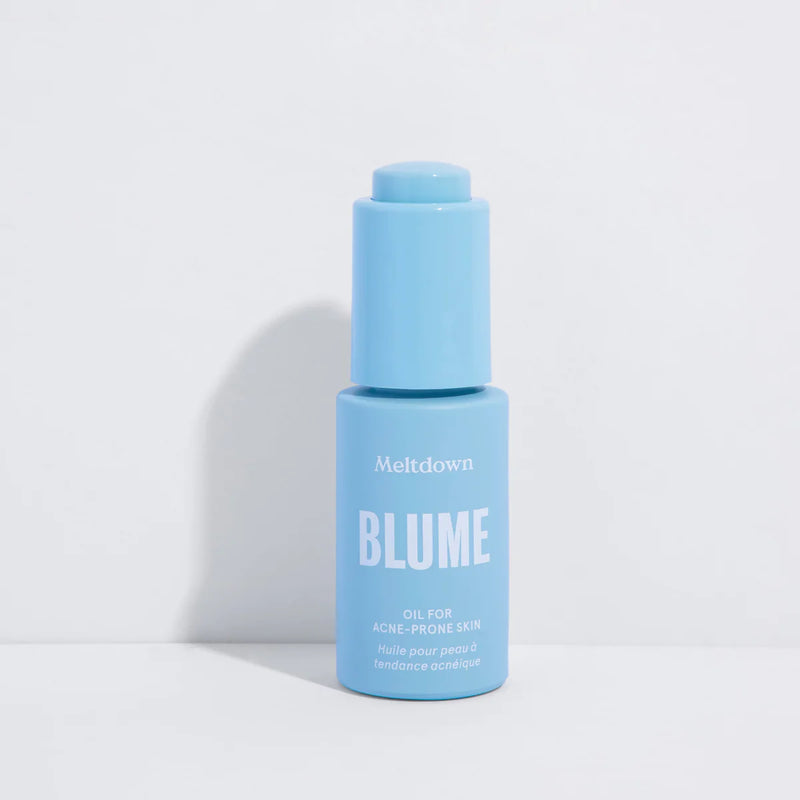 Meltdown Acne Serum