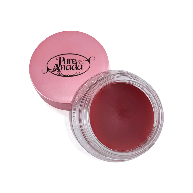 Lip and Cheek Rouge